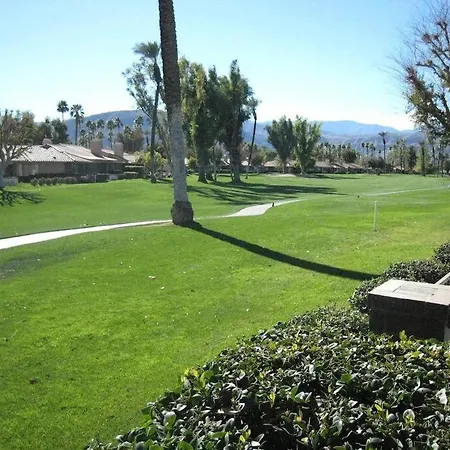 Private Country Club Condo On Awesome Golf Course! Palm Desert Exterior photo