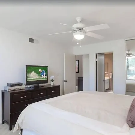 Private Country Club Condo On Awesome Golf Course! Palm Desert Exterior photo
